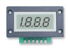 ANDERS ELECTRONICS - OEM035C - 显示模块 LCD 4-20mA