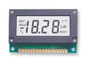 ANDERS ELECTRONICS - OEM24L - 显示模块 LCD