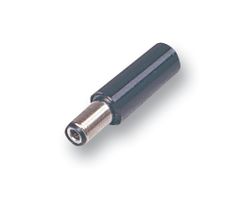 CLIFF ELECTRONIC COMPONENTS - DCPP3 - 直流电源插头 直径1.3mm 10件/包