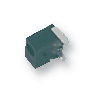 CLIFF ELECTRONIC COMPONENTS - DC8 - 直流电源插座 PCB 1.3mm 10件/包