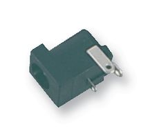 CLIFF ELECTRONIC COMPONENTS - DC10A - 直流电源插座 PCB 2.1mm 10件/包