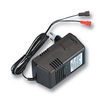 YUASA - YCP03A6EUR - 充电器 6V 300MA EU