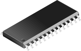 INTERSIL - ISL6556BCBZ. - 脉宽调制(PWM)控制器