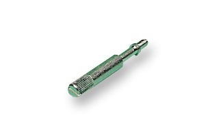 HARTING - 09 67 000 9925 - 连接器安装螺丝 自然色 UNC