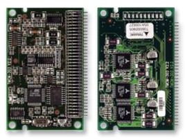 TRINAMIC - TMCM-303 - 套件，3-AXIS WITH TMC428 3X TMC236