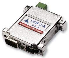 TRINAMIC - USB-2-X V2 - 适配器 USB至串口