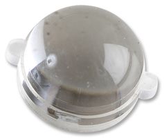 OMC - PLT2R - 镜片，TO220 LED 圆形