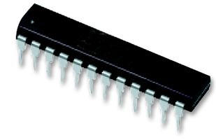 INTERSIL - CP82C54-10Z - 可编程间隔定时器