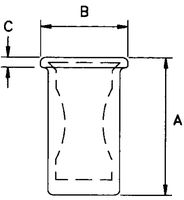 WEARNES CAMBION - 450-3703-01-04-00 - 测试连接器 非绝缘