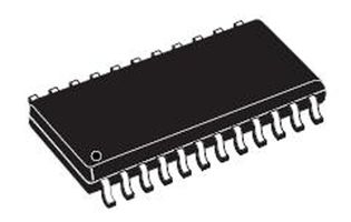 STMICROELECTRONICS - L6206D - 芯片 全桥驱动器 DMOS