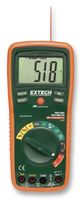 EXTECH INSTRUMENTS - EX470 - 万用表+红外温度计