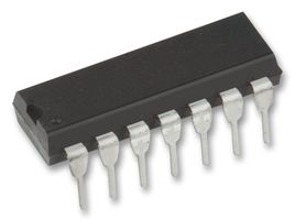 INTERNATIONAL RECTIFIER - IRS21084PBF - 芯片 半桥驱动器