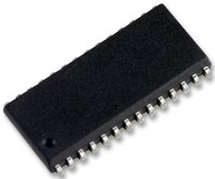 INTEGRATED SILICON SOLUTIONS - IS61C256AL-12JLI - 芯片 SRAM - 32K X 8 5V