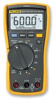 FLUKE - 117 - 万用表+电压探测器