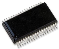 TEXAS INSTRUMENTS - UCC5630AMWPTRG4 - 芯片 SCSI端接器 LVD/SE 9线