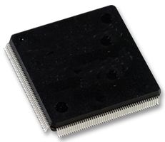 LATTICE SEMICONDUCTOR - LFXP6E-5QN208C - 芯片 FPGA 1.2V 带闪存及快启功能