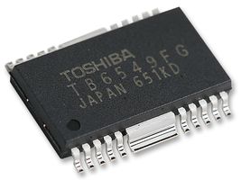 TOSHIBA - TB6549FG - 芯片 全桥驱动器