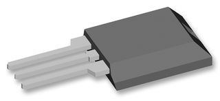 IXYS SEMICONDUCTOR - IXGC16N60C2 - 晶体管 IGBT ISOPLUS220