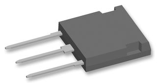 IXYS SEMICONDUCTOR - IXGF32N170 - 晶体管 IGBT ISOI4-PAC