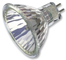 PHILIPS - 65700860 - 灯泡 12V 50W 10度照射角 50MM直径