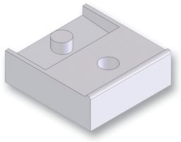 RICHCO - HTRTC-2 - 盖 高温 TO-218 每包25