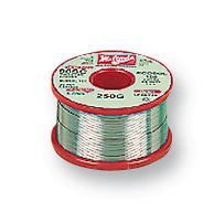 MULTICORE (SOLDER) - D96SCF222-250G - 焊枪， 105 0.7MM 250G