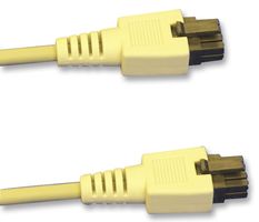 LUMIDRIVES - RJ45-0.5 - 导线 RJ45 M-M 0.5M