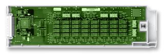 AGILENT TECHNOLOGIES - 34904A - 矩阵开关， 4X8