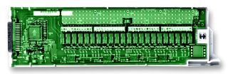 AGILENT TECHNOLOGIES - 34908A - 多路复用器，40通道，单端