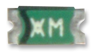 TYCO ELECTRONICS / RAYCHEM - NANOSMDC012F - 自恢复保险丝 POLYSWITCH SMD1206 0.12A