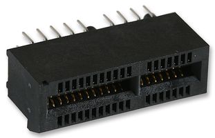 MOLEX - 877159002 - 连接器 1.0 PCI-E 36路