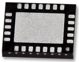 NATIONAL SEMICONDUCTOR - LMK02000ISQ - 芯片 时钟分配器 带锁相环