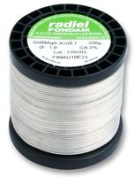 RADIEL FONDAM - F99AU10E23 - 焊锡丝 SAC0307 CA2 1mm 250G