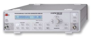 HAMEG - HM8150 - 任意波形发生器 12.5MHz