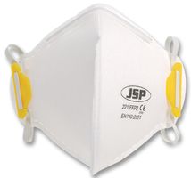 JSP - BEA110-101-000 - 折叠面罩 FLATFOLD FFP1 20只