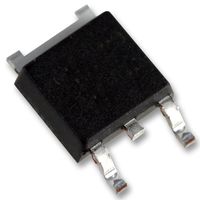 INTERNATIONAL RECTIFIER - IPS1021RPBF - 场效应管 MOSFET IPS D-PAK