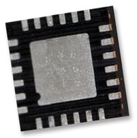 TEXAS INSTRUMENTS - CDCM1804RGETG4 - 芯片 分频器/缓冲器 1:3 PECL/CMOS