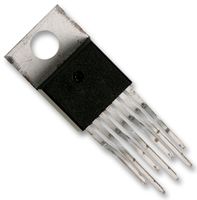 INFINEON - ITS612N1 - 场效应管 MOSFET PROFET 4A TO-220-7