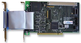 OXFORD SEMICONDUCTOR - EV-OX16PCI954 - 评估板套件