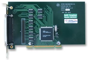 OXFORD SEMICONDUCTOR - EV-OX16PCI958 - 评估板套件