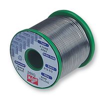 MULTICORE (SOLDER) - 629455 - 焊枪， ARAX96S 1.63MM 500G