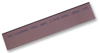 AMPHENOL SPECTRA-STRIP - 191-2815-010 - 带状电缆 1mm 10路 30.5米