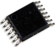 ANALOG DEVICES - ADG604YRUZ - 芯片 模拟多路复用器 4路