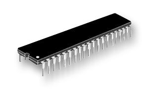 MICROCHIP - DSPIC30F4013-20I/P - 芯片 16位数字信号控制器