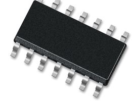 INFINEON - BTS5231-2GS - 芯片