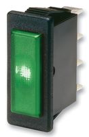 ARCOLECTRIC SWITCHES - C1432ALMAI - 发光二极管定时器 一个月 24V