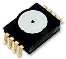 FREESCALE SEMICONDUCTOR - MPXA4100A6U - 芯片 压力传感器 16.7 PSI