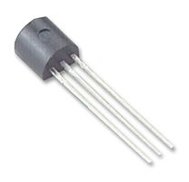 NATIONAL SEMICONDUCTOR - LM19CIZ/NOPB - 芯片 温度传感器 5.5V