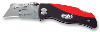 BESSEY - DBKPH-EU - 切割刀 塑料柄