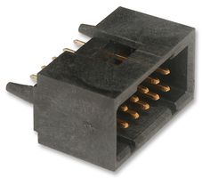 MOLEX - 15477610 - 针座 10路